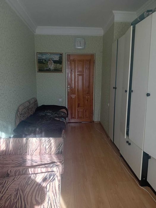 Здам 2 кімнатну квартиру Соцмісто м.Дарниця пішкі