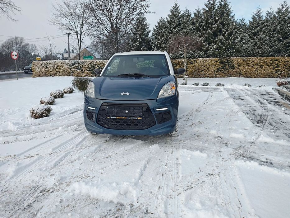 Ligier JS50 Ligier JS50