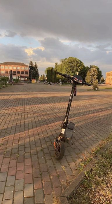 KuKirin g2 в хорошому стані