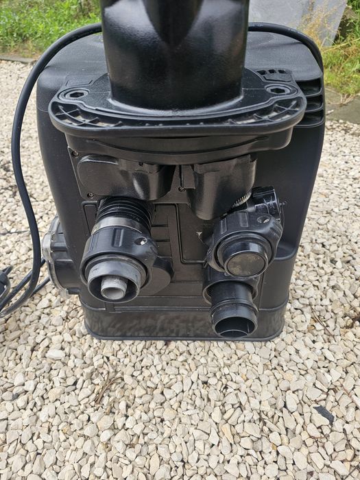 Pompa Intex pure spa model sjp-hs-20