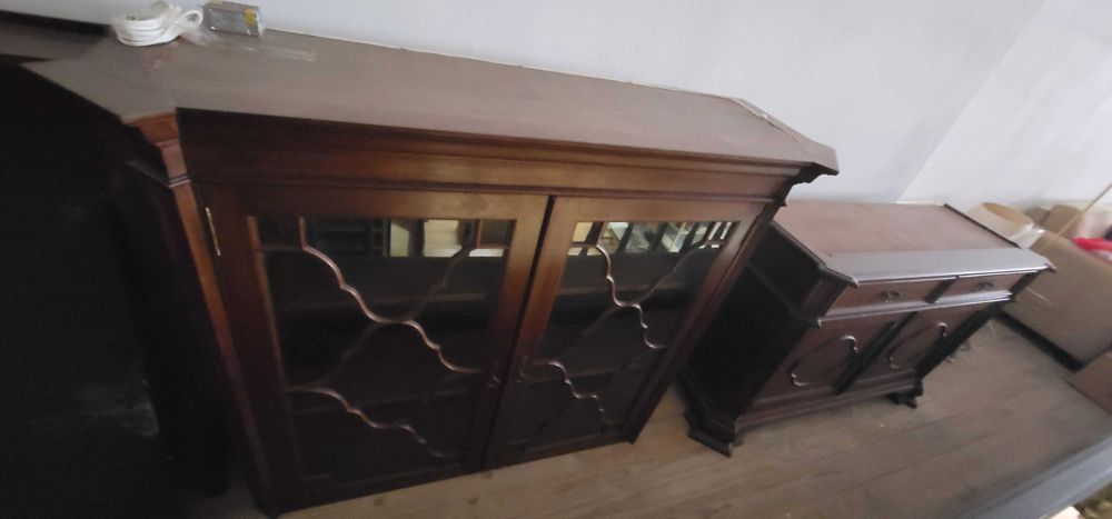 Louceiro - Antigo estilo D´Maria