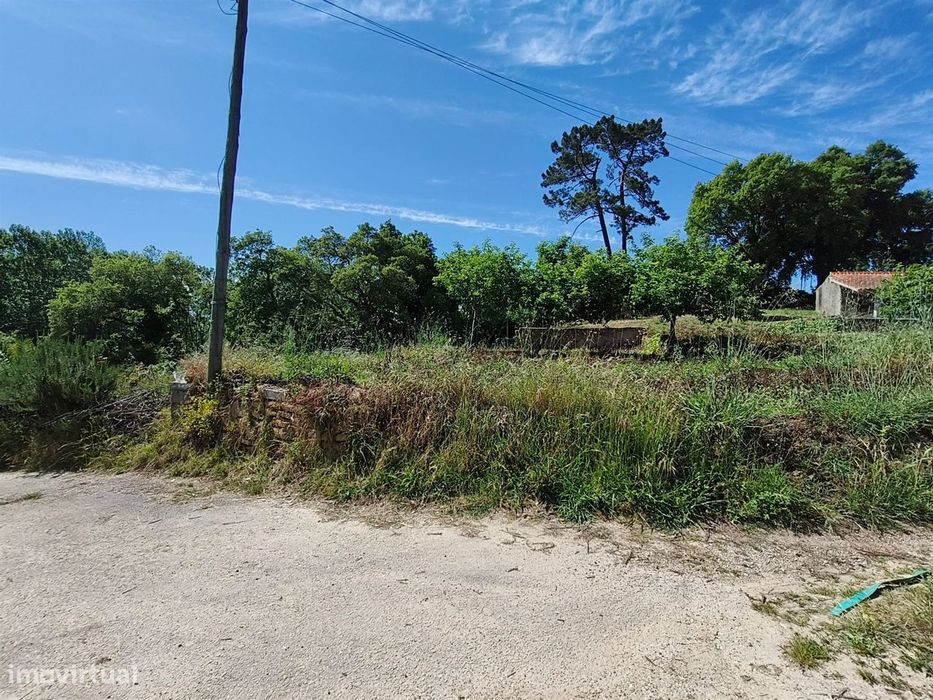 Terreno Rústico  Venda em Barrô e Aguada de Baixo,Águeda