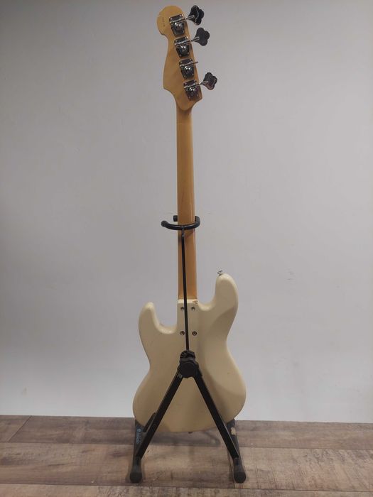 Maruszczyk Elwood 4 gitara basowa 4 strunowa