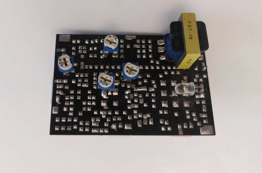 Fernandes Sustainer - Pick-up64284737763970123