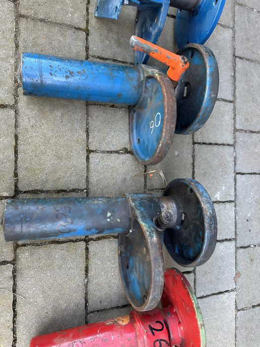 Imadło, winda, teleskop,heuer,matador,Leinen