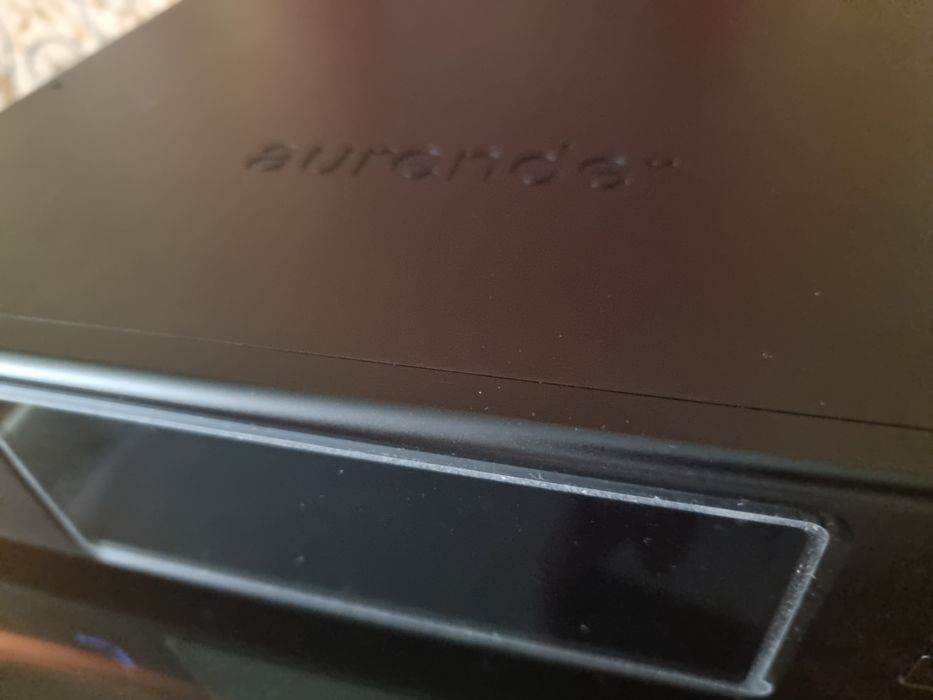 Aurender N200 новий