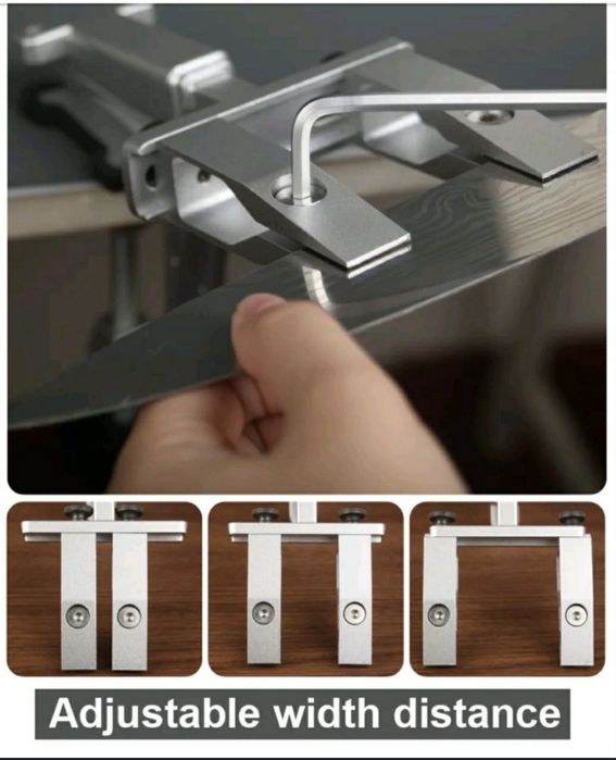 Станок для заточування ножів (комплект)