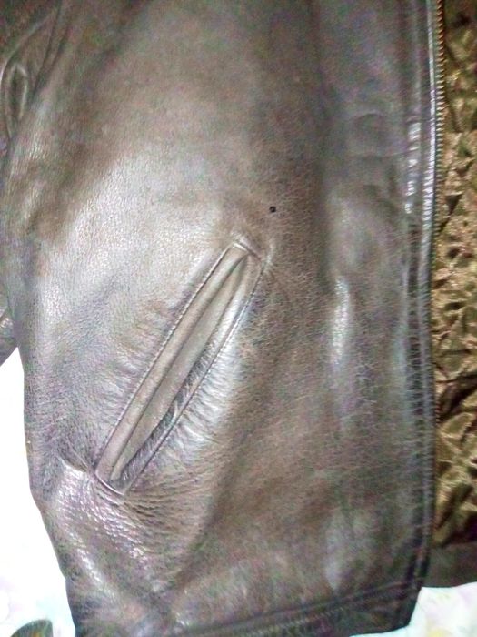 Blusão homem marca Kouros