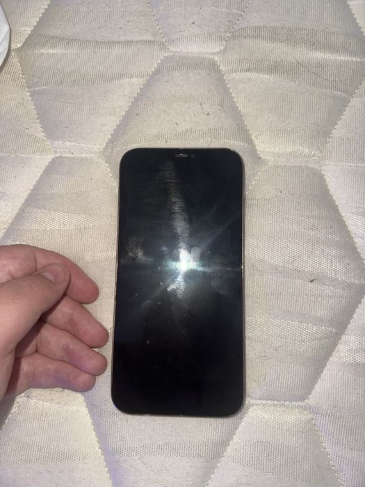 Iphone 12 pro max 256gb