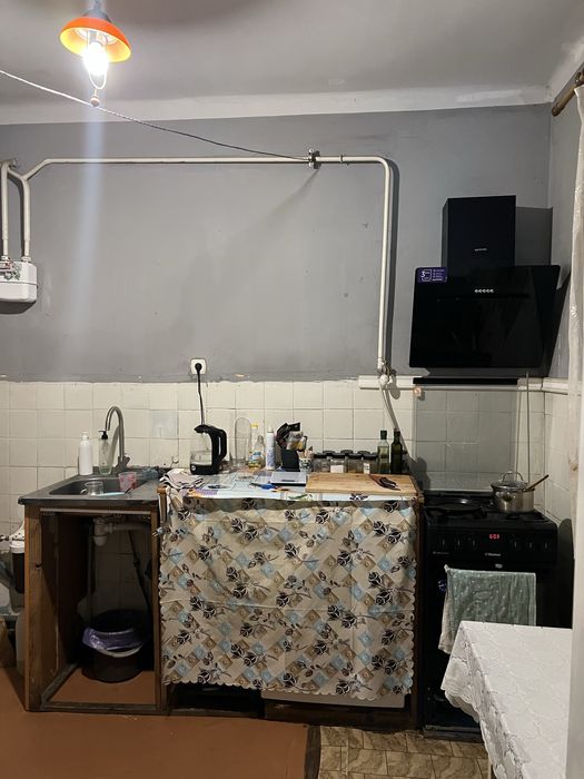 Оренда 2-х кімнатної квартири в Здолбунові ВЛАСНИК