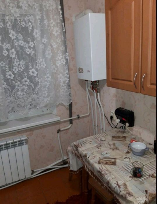 Сдам комнату без хозяйки