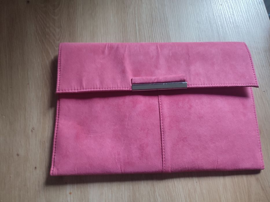 Kopertówka różowa