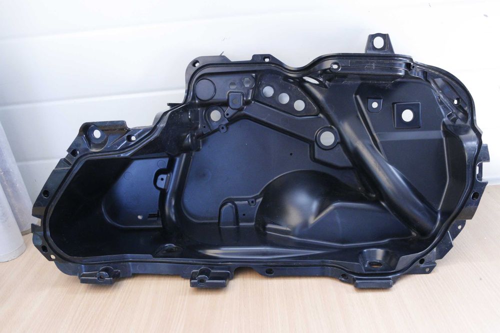 4648 Wypełnienie kufra Prawego Honda Goldwing GL 1800 |2018+