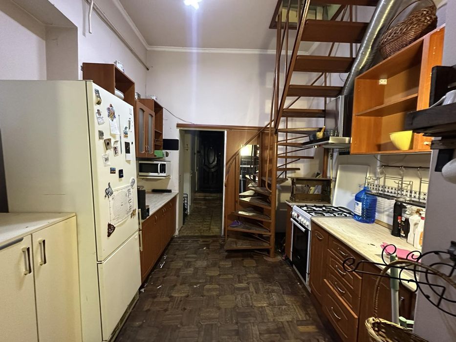 Центр, Приморский р-н, ул, Успенская/Екатерининская сдам или продам