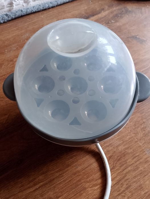 Urządzenie do gotowania jajek