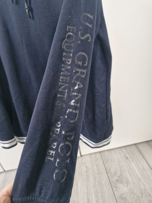 Bluza damska r.l grand polo