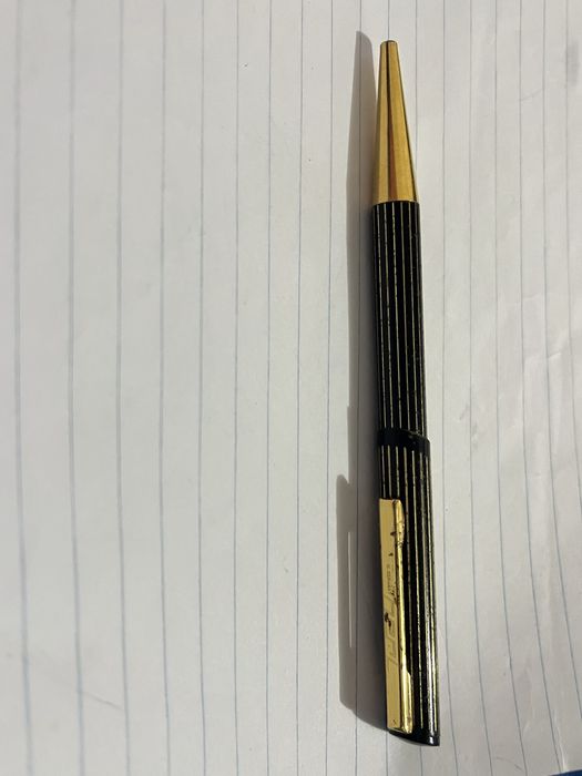 Esferografica Heri Alemã