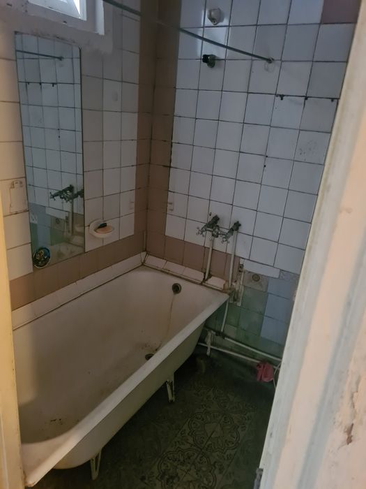4 к. квартира в Центре. 3 я Слободская