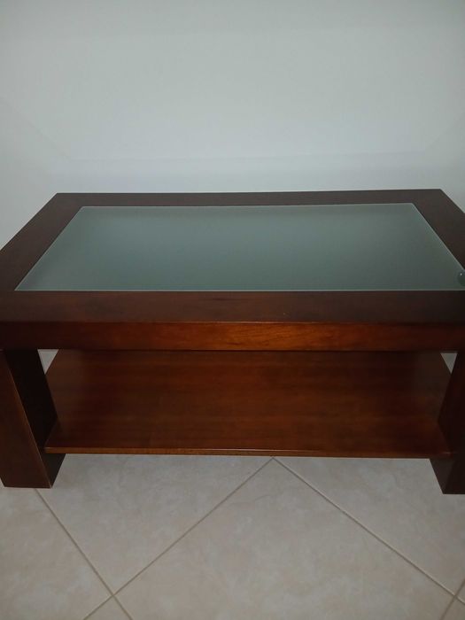 Mesa de Centro para sala