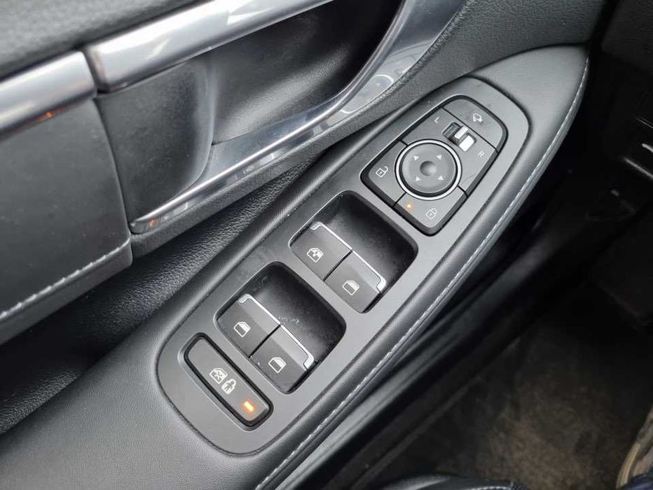 Hyundai Sonata 2022 (DN8)
