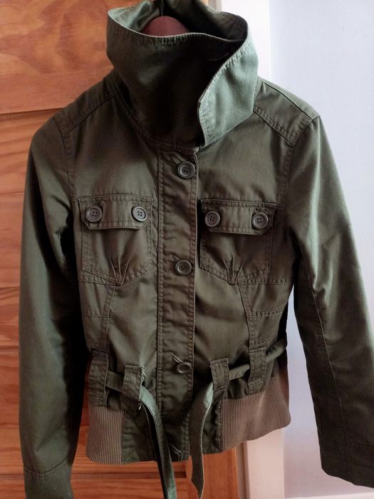 Kurtka khaki Only rozm M