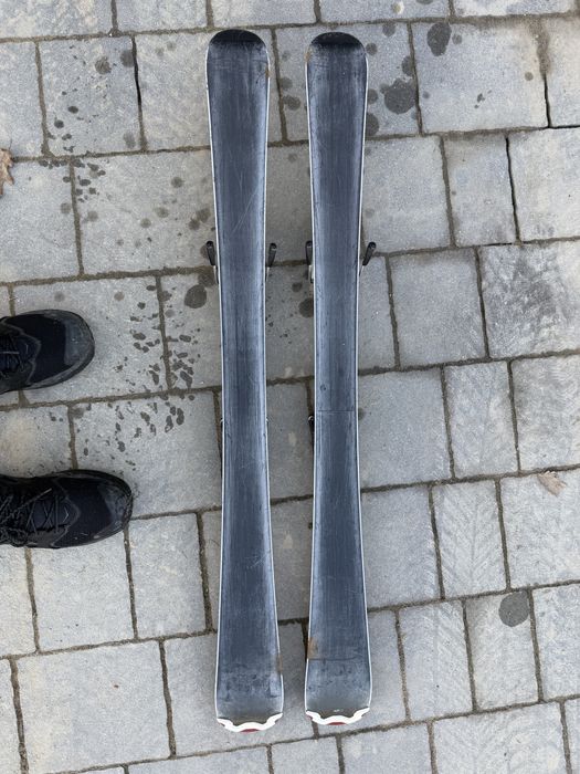 Head supershape team 107 cm