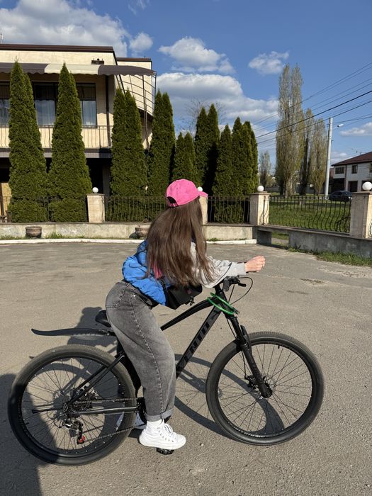 Велосипед AVENTO