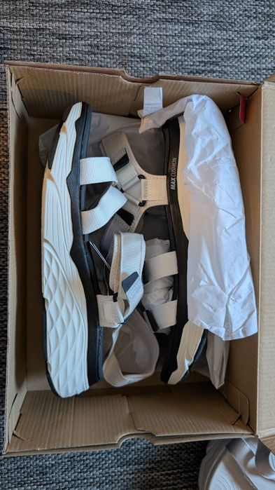41 р Skechers Goga Mat Ultra GO