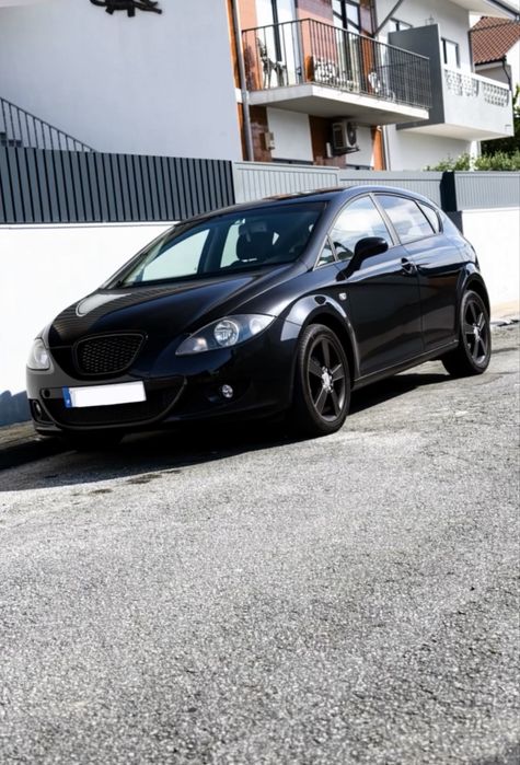 Seat Leon 1.9TDI