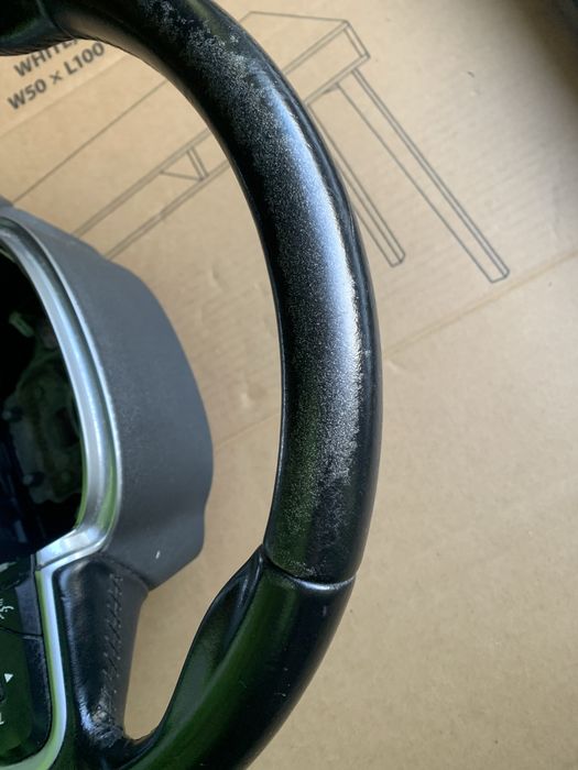 kierownica do volvo xc60 xc90 s90 v90 s60 v60