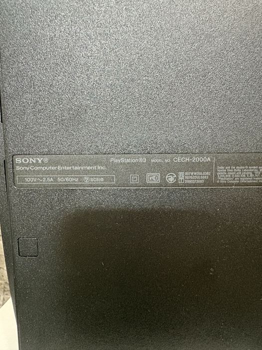 Приставка SONY PS 3 ntsc j limited Michael Jackson! можливо Кредит!!
