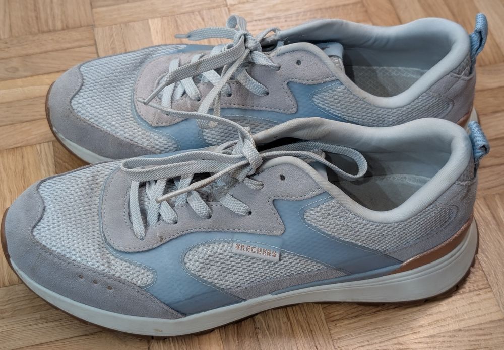 Buty sportowe Skechers