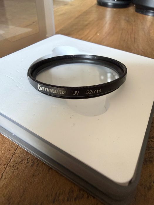 filtros camara – pack 30€