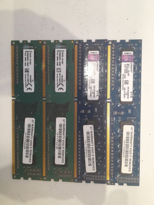 Материнская плата Intel DQ77MK (1155 • Q77 • 4xDDR3 • gen 3) БУ