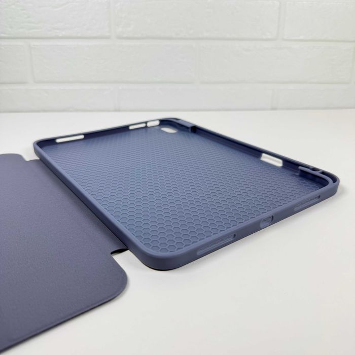 Чехол, чохол книжка iPad Air Pro 12.9 13 11 10/2 M1 M2 M3 M4 Айпад со стилусом