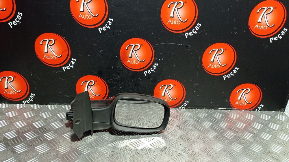 Espelho Retrovisor Dto Renault Scénic Ii (Jm0/1_)