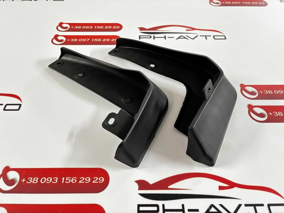 Honda Civic з 2016 р.в. Седан Бризговики Брызговики модельні