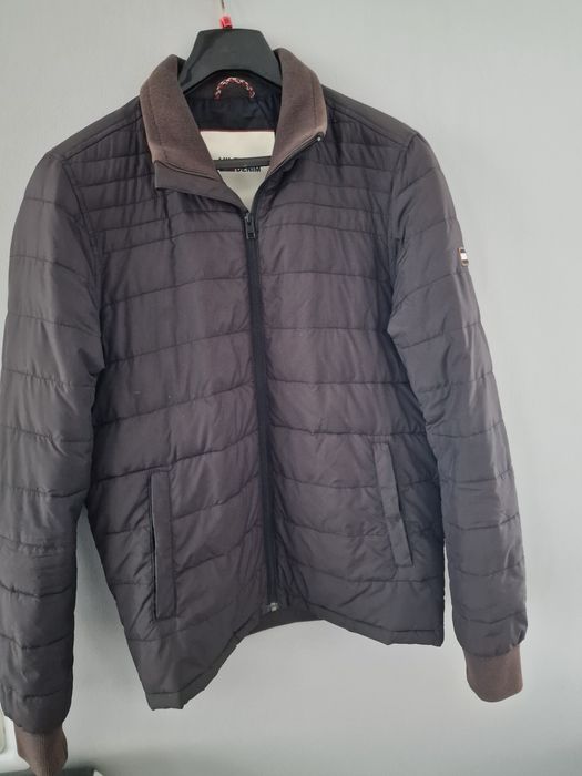 Ladna kurtka Hilfiger denim