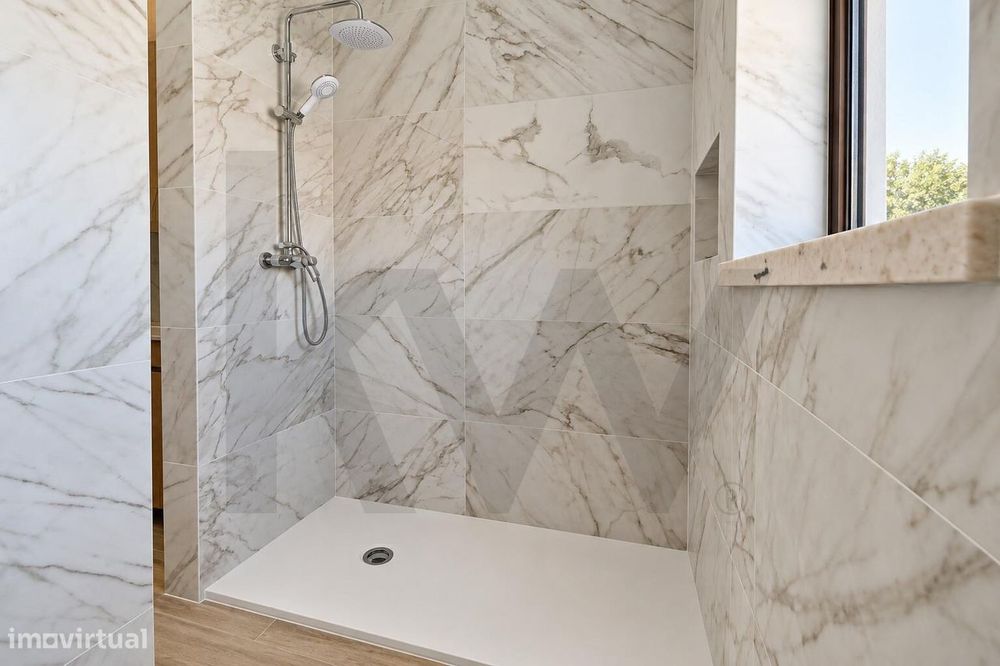 Apartamento T3 em Pinhal de Frades - Arrendamento