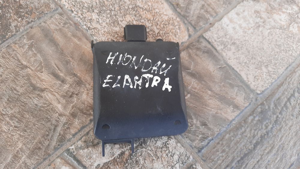 Блок сліпих зон ЕЛАНТРА