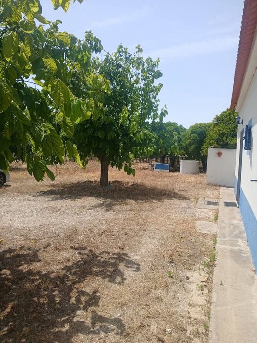 Espaço para festas