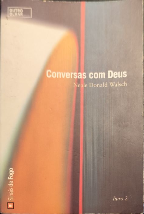 Conversas com Deus - livro 2