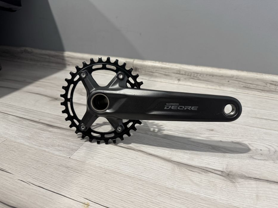 Korba shimano deore 10s/11s 32T