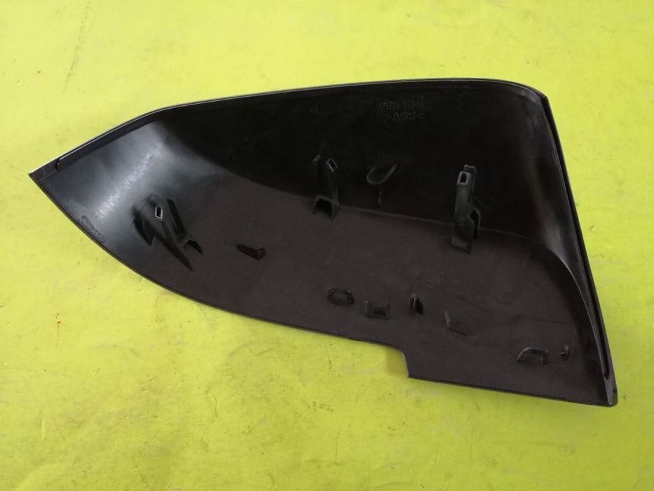 Tampas /Capas de espelhos Bmw Série 1, 2, 3, 4, i3 X1 NOVAS
