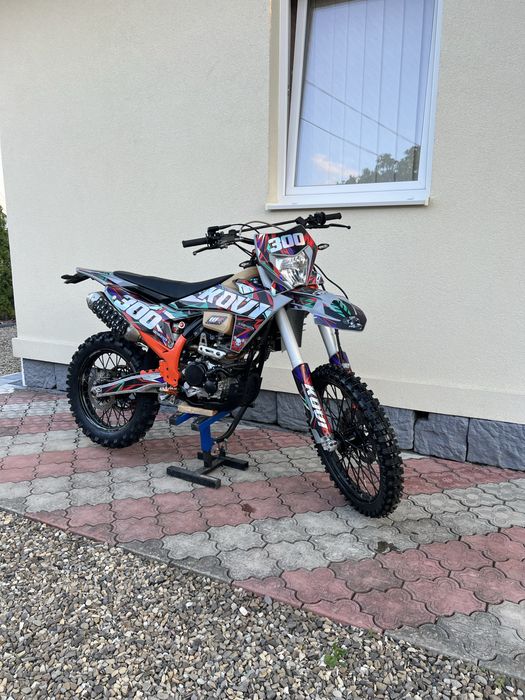 Kovi lite 300 2024