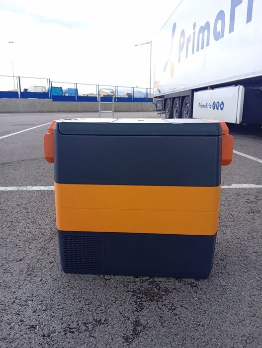 Arca Frigorífico para Caminhão