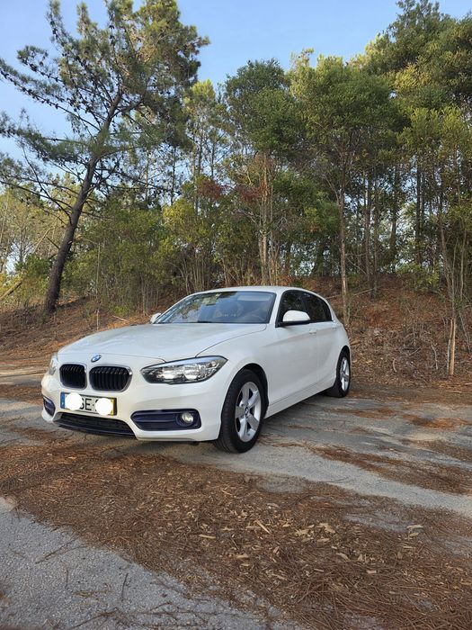 BMW Serie 1 116d