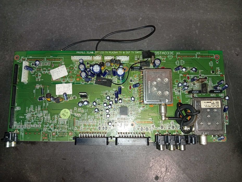 Sanyo PDP-42PF2 LG PDP42V7 05TA028D 05TA033