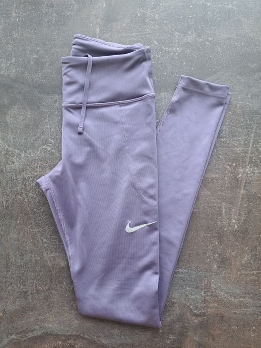 Leginsy Nike DRI-FIT