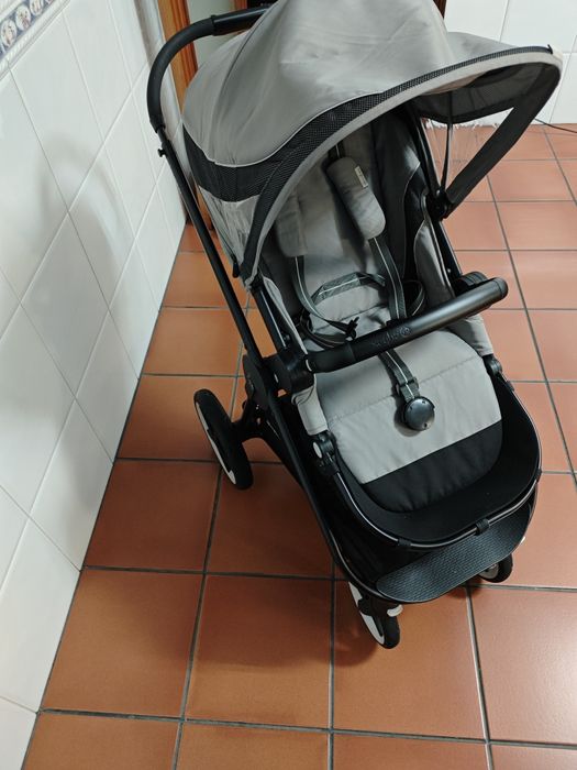 Carro bebê cybex balios M